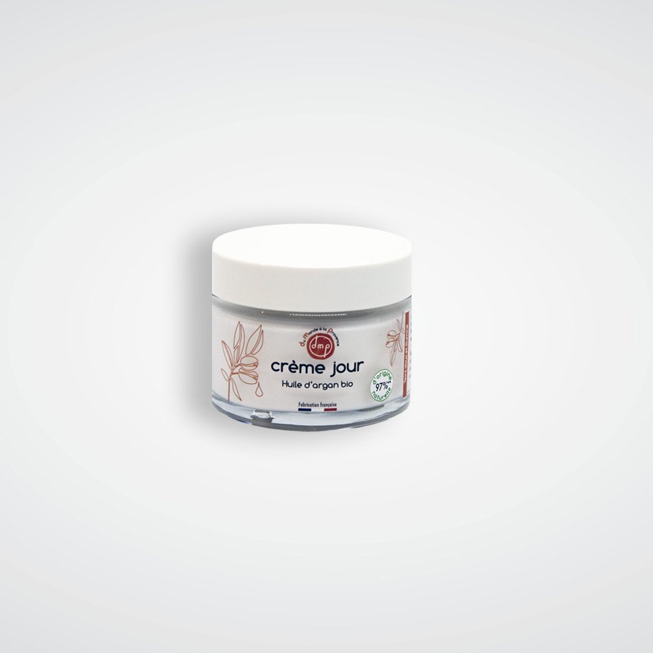 ARGAN Day Cream