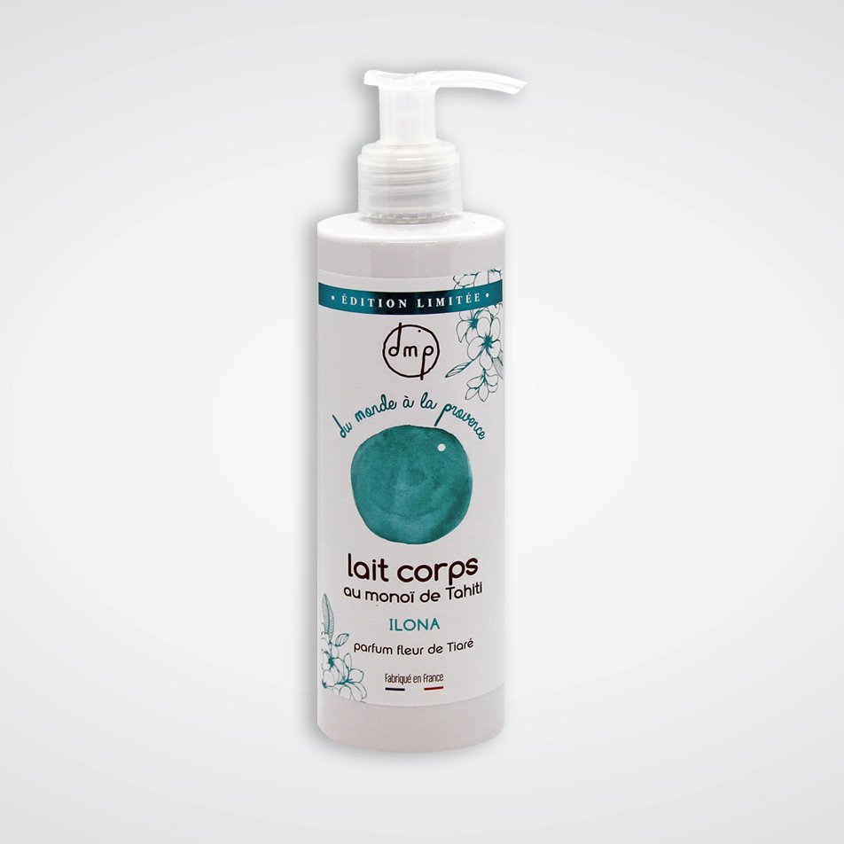 ILONA Body lotion