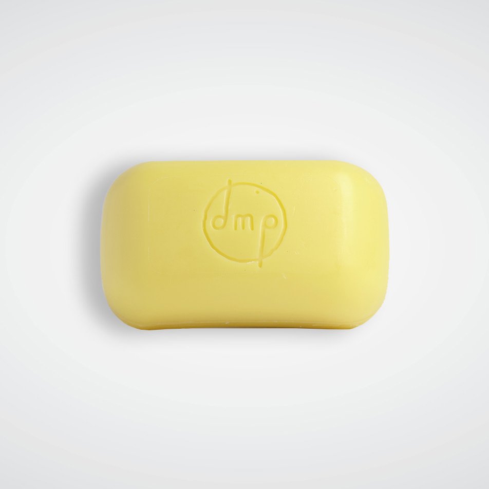 CONCAVE Solid Soap | IMMORTELLE