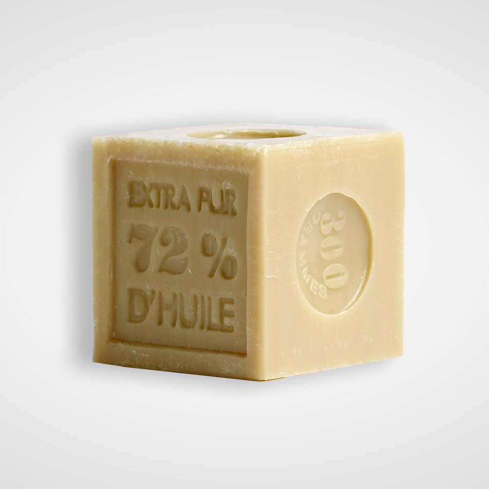 SAVON DE MARSEILLE Solid Soap | NATURE COSMOS